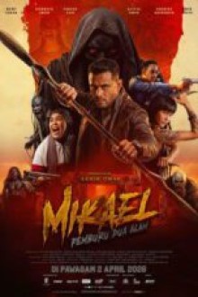 Mikael Hunter of Two Realms - Pemburu Dua Alam (2026) - Sub Indo