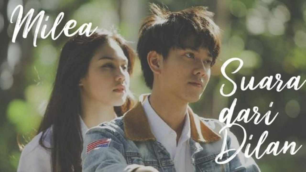 Milea Suara Dari Dilan (2020) - Film Indonesia