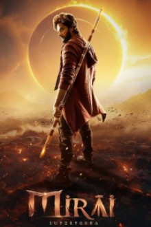 Mirai (2025) - Sub Indo