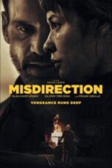 Misdirection (2026) - Sub Indo