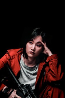 Money Heist Korea (2022) - 04