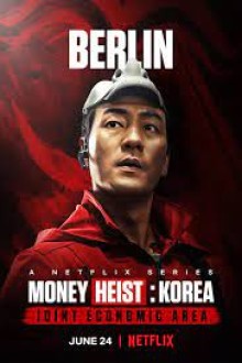Money Heist Korea (2022) - 08