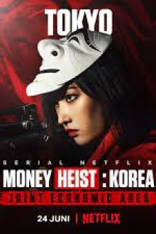 Money Heist Korea (2022) - 09