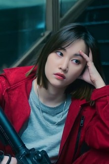 Money Heist Korea (2022) - 10