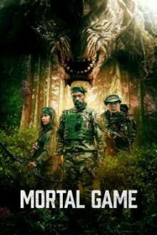 Mortal Game (2025) - Sub Indo