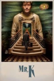 Mr K (2024) - Sub Indo