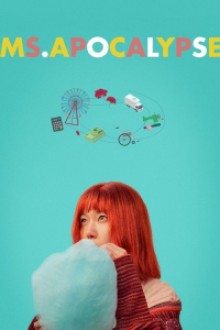 Ms Apocalypse (2024) - Sub Indo
