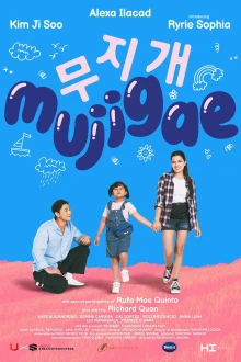 Mujigae (2024) - Sub Indo