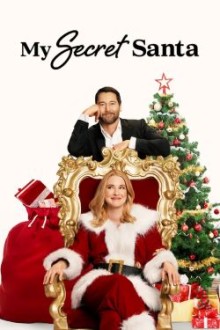 My Secret Santa (2025) - Sub Indo