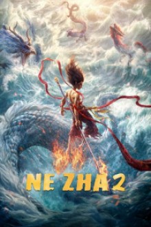 Ne Zha Ii (2025) -sub Indo