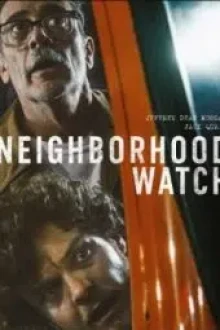 Neighborhood Watch (2025) - Sub Indo