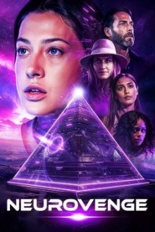 Neurovenge (2025) - Sub Indo