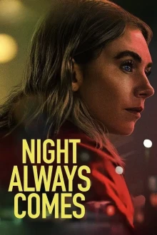 Night Always Comes (2025) - Sub Indo
