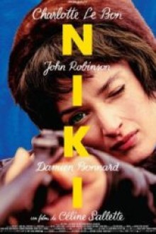 Niki (2024) - Sub Indo