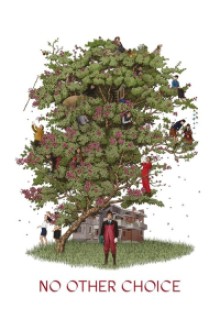 No Other Choice (2025) - Sub Indo