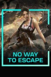 No way to escape (2026) - Sub Indo