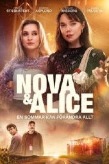 Nova & Alice (2024) - Sub Indo