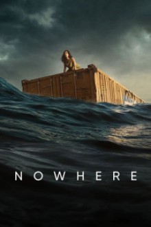 Nowhere (2023) - Sub Indo