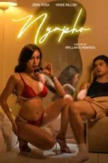 Nympho (2025) - Sub Indo