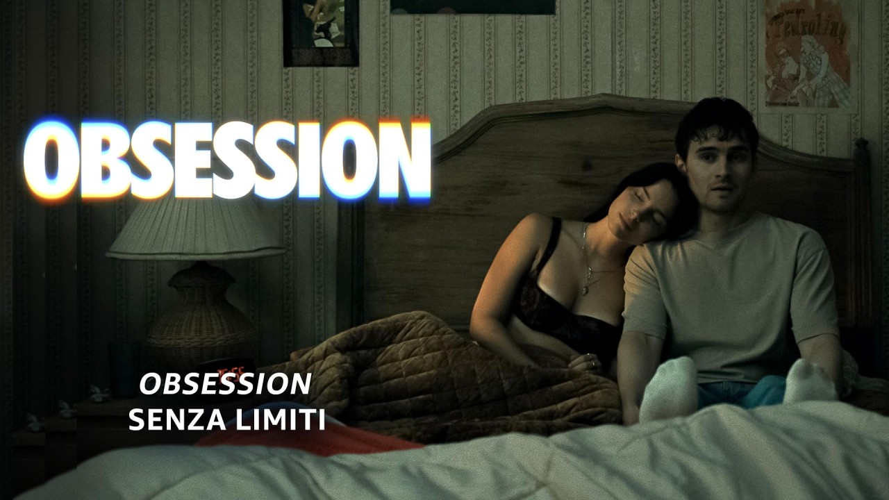 Obsession (2026) - Sub Indo
