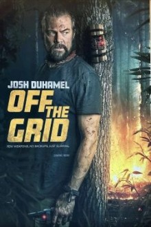 Off the Grid (2025) - Sub Indo
