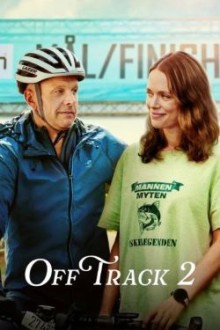 Off Track 2 (2025) - Sub Indo