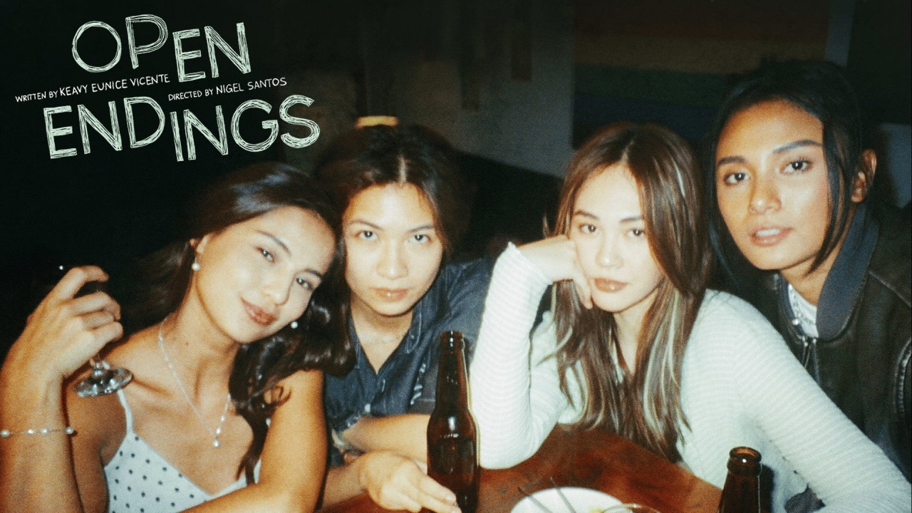Open Endings (2026) - Sub Indo