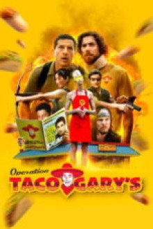 Operation Taco Garys (2026) - Sub Indo