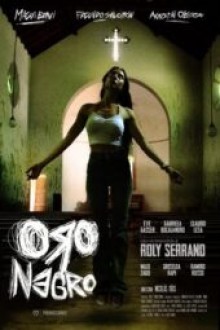 Oro negro (2024) - Sub Indo