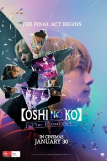 Oshi No Ko The Final Act (2024) - Sub Indo