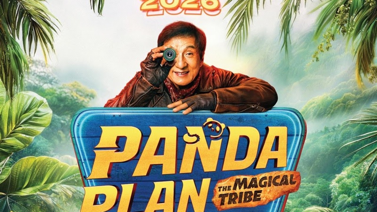 Panda Plan The Magical Tribe (2026) - Sub Indo