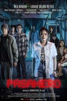 Pasahero (2024) - Sub Indo