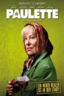 Paulette (2012) - Sub Indo