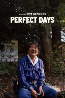 Perfect Days (2023) - Sub Indo