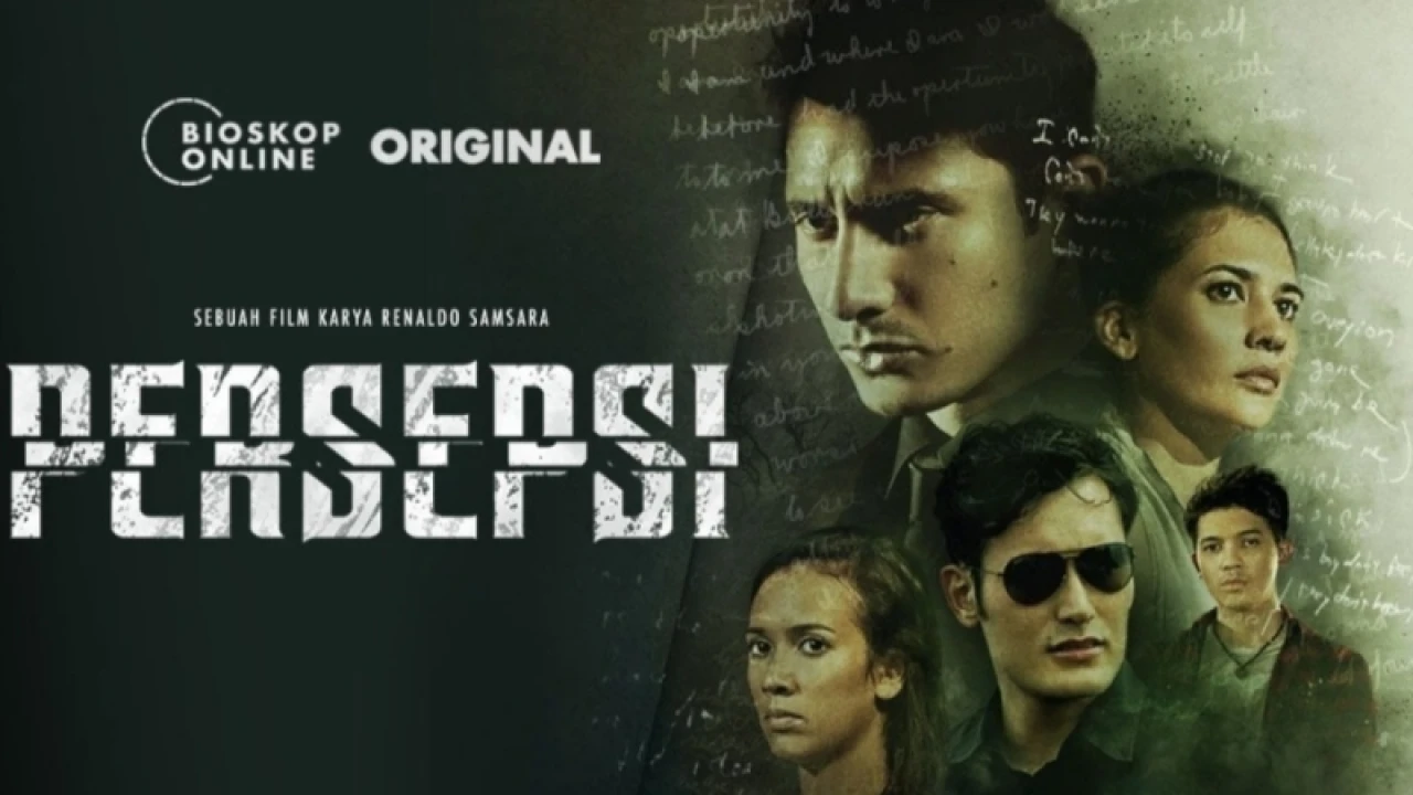 Persepsi (2025) - Film Indonesia
