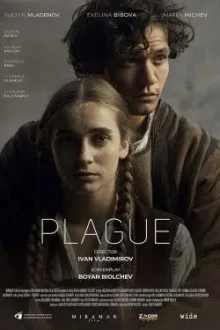 Plague (2024) - Sub Indo