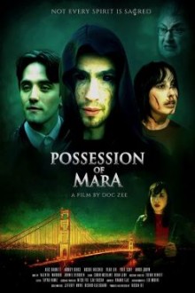Possession of Mara (2025) - Sub Indo