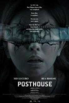 Posthouse (2025) - Sub Indo