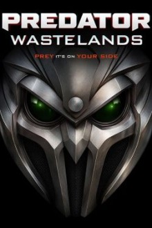 Predator Wastelands (2025) - Sub Indo