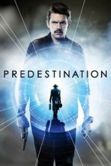 Predestination (2014) - Sub Indo