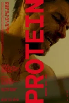 Protein (2025) - Sub Indo