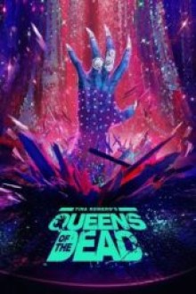 Queens of the Dead (2025) - Sub Indo