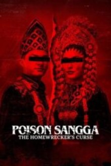 Racun Sangga Santet Pemisah Rumah Tangga (2024)