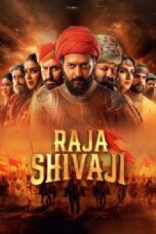 Raja Shivaji (2026) - Sub Indo