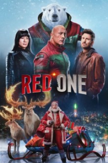 Red One (2024) - Sub Indo