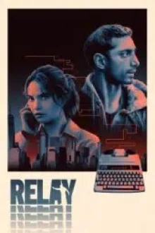 Relay (2025) - Sub Indo