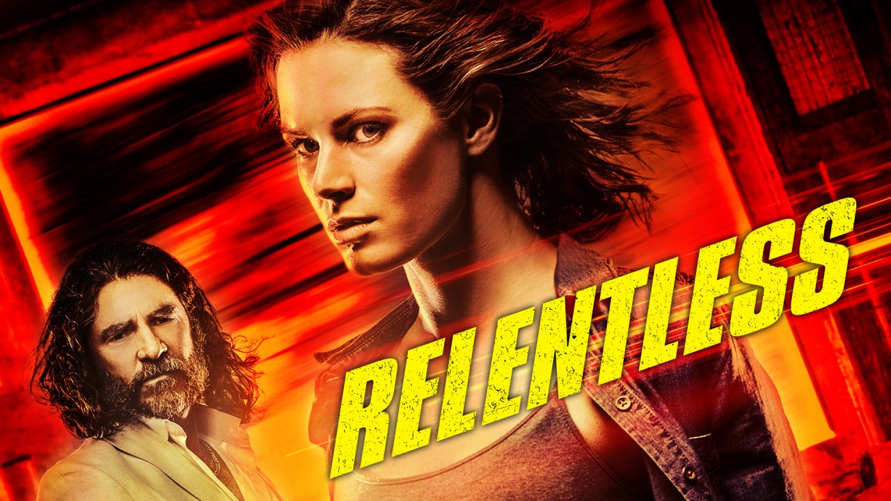 Relentless (2026) - Sub Indo