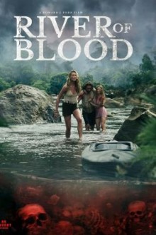 River of Blood (2024) - Sub Indo