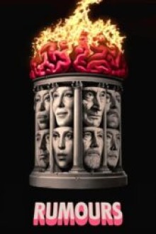 Rumours (2024) - Sub Indo