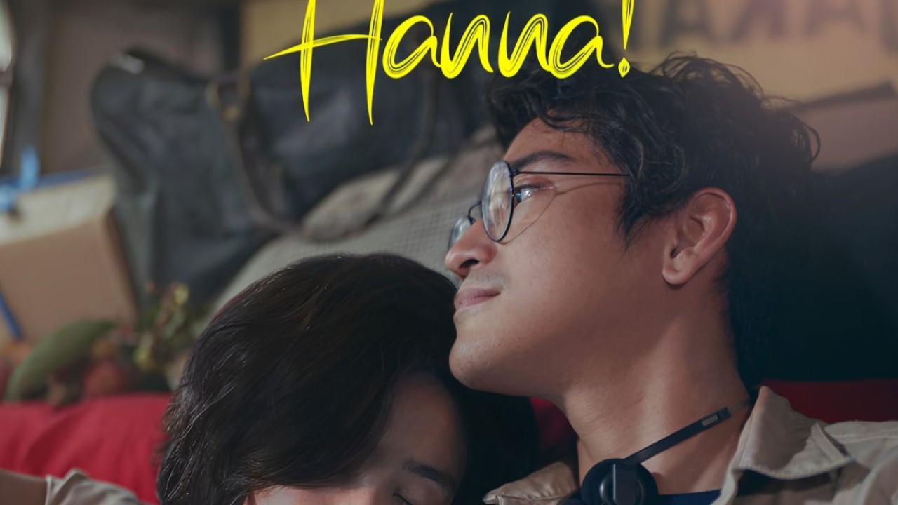 Sampai Nanti Hanna (2024) - Film Indonesia